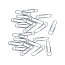 Agrafe hârtie 0.33mm