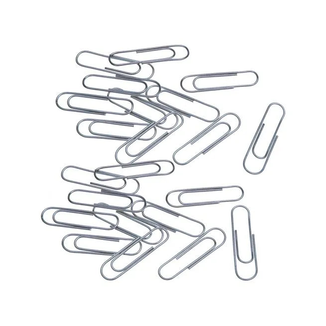 Agrafe hârtie 0.33mm