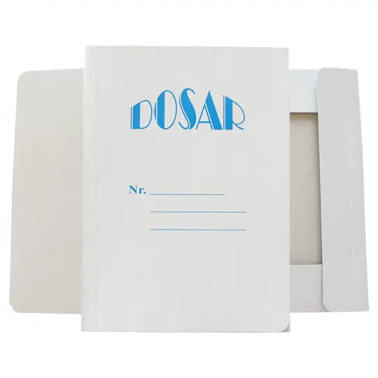 Dosar plic