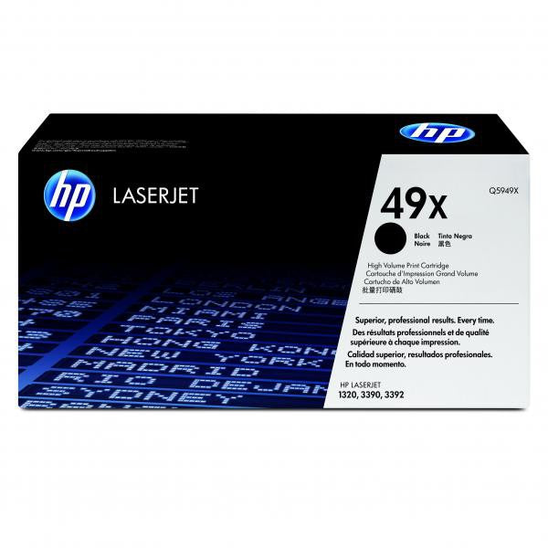 Cartuș toner compatibil HP Q5949A/53A
