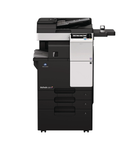 Konica Minolta Bizhub 227 - Second Hand Refurbished