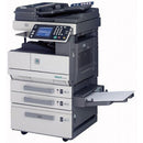 Konica Minolta Bizhub 250 - Second Hand Refurbished