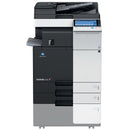 Konica Minolta Bizhub C224E - Second Hand Refurbished