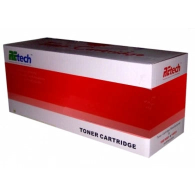 Cartuș toner compatibil LEXMARK E120