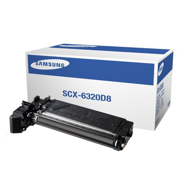 Cartuș toner original SAMSUNG SCX 6320