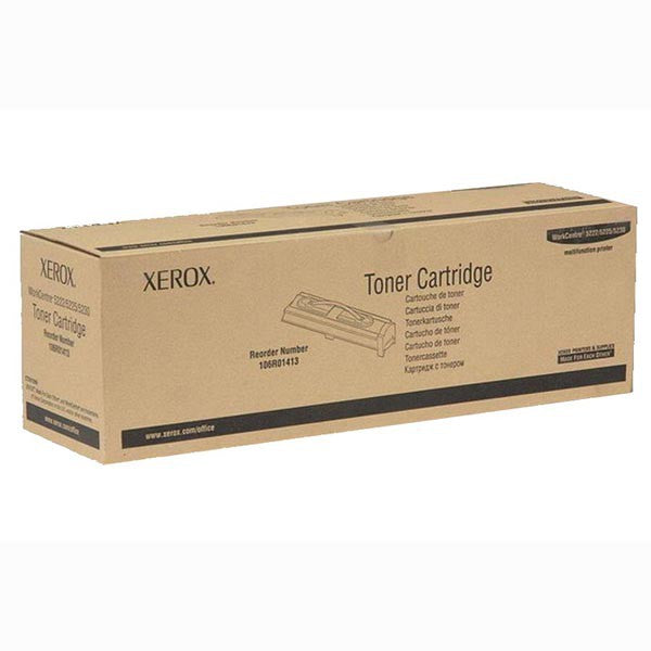 Cartuș toner original XEROX WC5222
